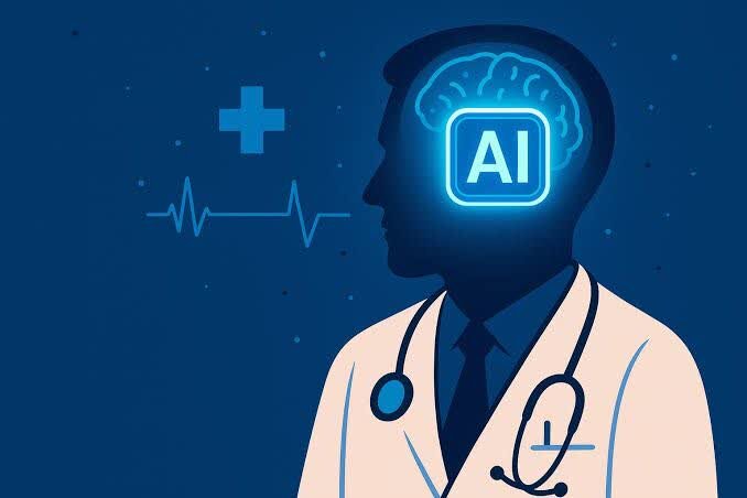 هوش مصنوعی از پزشکان پیشی گرفت؟