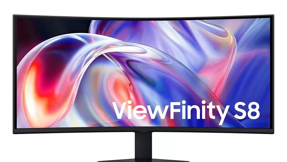 سامسونگ از اولین مانیتور گیمینگ 6K جهان رونمایی کرد