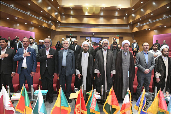 شهید رئیسی در پی تحقق دولتی در تراز انقلاب اسلامی بود