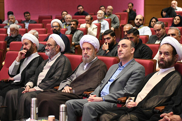 شهید رئیسی در پی تحقق دولتی در تراز انقلاب اسلامی بود