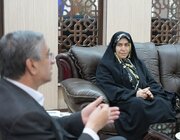 اعتبارات سفر رئیس‌جمهور به رونق تولید و اشتغال بروجرد کمک می‌کند