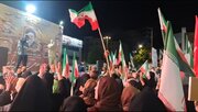 فیلم| بزرگداشت دومین سالگرد شهید جمهور و شهدای خدمت در هشتادویکمین تجمع ایلامی‌ها