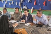 از خیابان پروین تا میدان قدس؛ روایت خدمت بی‌واسطه در دل محلات منطقه ۱۰ اصفهان