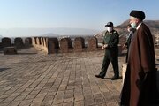 بازخوانی یک قاب در سایه‌سار فلک‌الافلاک