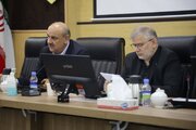 روند بازسازی واحدهای مسکونی آسیب‌دیده از جنگ رمضان تسریع شود