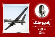 ایران با سرعت در حال بازسازی توان نظامی و تولید پهپادهاست