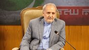 بازگشت ۲۰ ملوان ایرانی از اسلام‌آباد به ایران