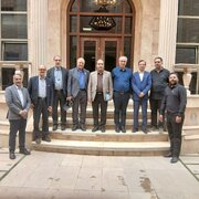 نمایش همبستگی ۲۵۰۰ ساله در کنیسه «کتر داوود»
