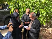 راه ارتباطی مهم‌ترین عامل در ایجاد زیرساخت‌های توسعه است