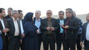 اختصاص ۷۷ میلیارد تومان به بیمارستان ۲۰۰ تختخوابی دهدشت