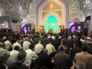 شهید رئیسی به عنوان نماد اراده خدمت، صداقت و دغدغه‌مندی نسبت به مردم شناخته می‌شود