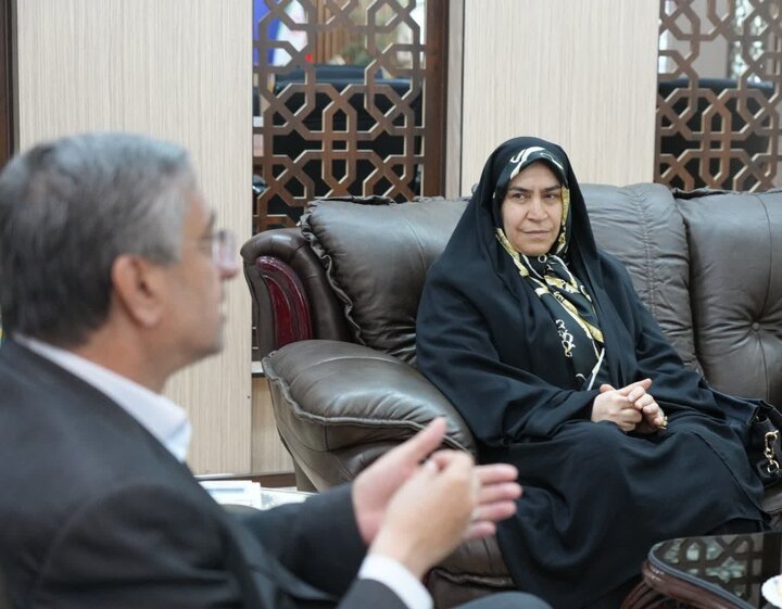 اعتبارات سفر رئیس‌جمهور به رونق تولید و اشتغال بروجرد کمک می‌کند