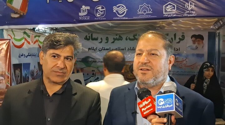 هرگونه اقدام در مسیر احتکار و سخت کردن معیشت مردم بازی در زمین دشمن است