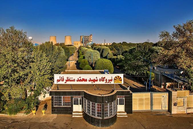 جابه‌جایی نیروگاه منتظر قائم، گامی راهبردی برای توسعه پایدار استان است