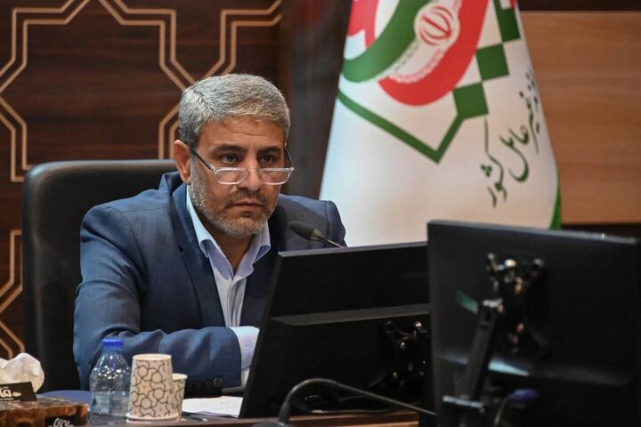 جانشین رئیس سازمان پدافند غیرعامل کشور مشخص شد