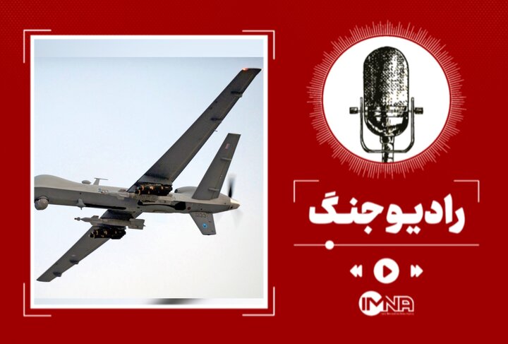 ایران با سرعت در حال بازسازی توان نظامی و تولید پهپادهاست