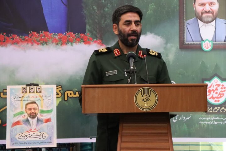 کمبودی در کالاهای اساسی احساس نمی شود