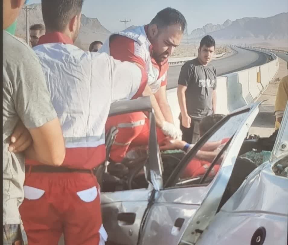 راویان امید و ایثار در میدان نبرد