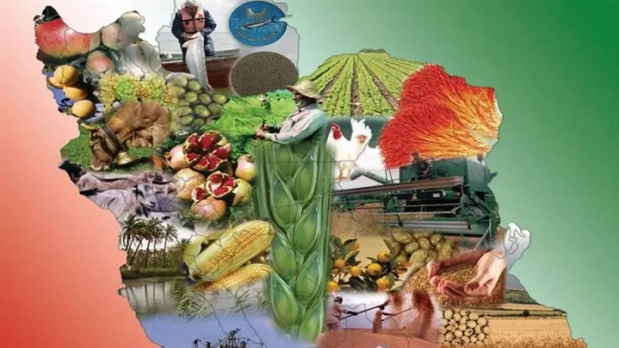 اصفهان در مسیر تقویت امنیت غذایی حرکت می‌کند