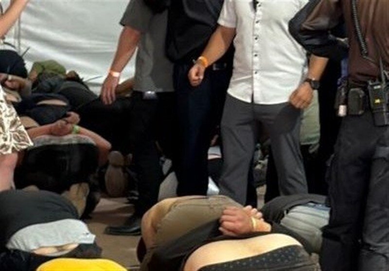 شکنجه و آزار جنسی صدها بازداشت‌ شده ناوگان صمود توسط نظامیان صهیونیست