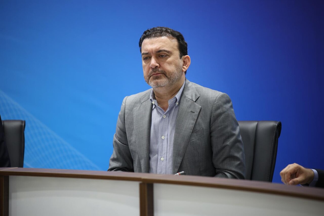 نشست رفع موانع توسعه تجارت و حمل‌ونقل استان‌های شمال کشور برگزار شد