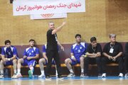 جوان‌گرایی به معنای بی‌هدف بودن نیست/ خودمان را از پیش بازنده نمی‌دانیم