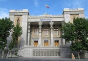 تحریم‌های خصمانه جدید آمریکا علیه ایران