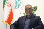 مدیریت شهری اصفهان در دوران جنگ سرمایه اجتماعی بزرگی برای پساجنگ ایجاد کرد