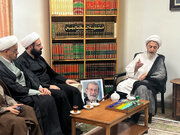 شهید لاریجانی تجلی خصال نیک و نقطه ثقل فضایل بود