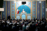 هرگونه صرفه‌جویی، جهاد در راه خداست