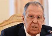لاوروف: غرب می‌خواهد نظم دلخواه خود را در همه جا برقرار کند