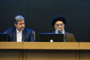 جهاد تنها حضور در جبهه نیست/ تحول روحی نسل جدید، دستاورد ایستادگی ملت ایران است