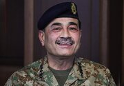 رسانه سعودی: فرمانده ارتش پاکستان راهی تهران شد