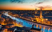 زیباترین شهرهای کوچک جهان در سال ۲۰۲۶