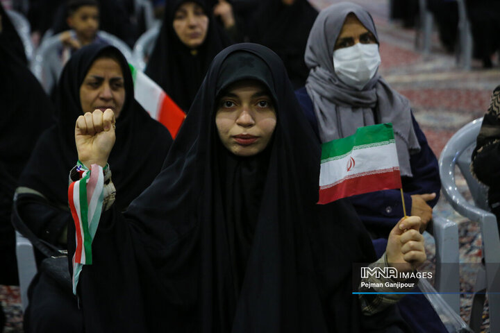 دومین سالگرد شهادت شهید جمهور و شهدای خدمتِ پرواز اردیبهشت