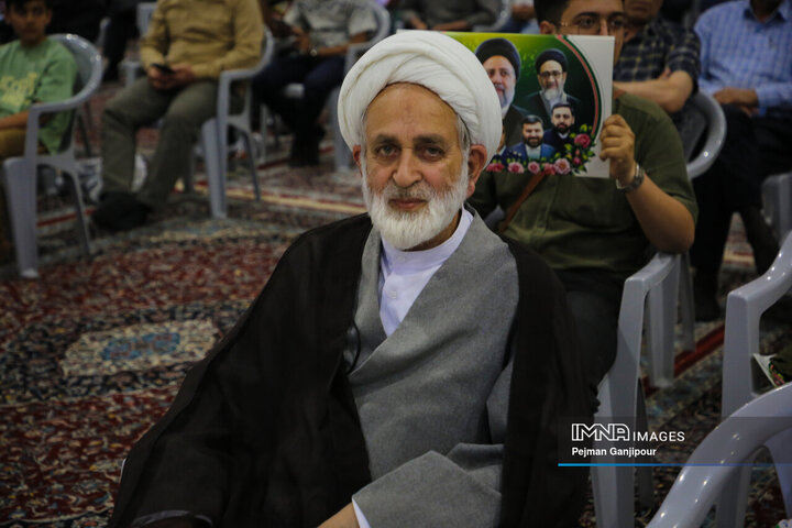 دومین سالگرد شهادت شهید جمهور و شهدای خدمتِ پرواز اردیبهشت