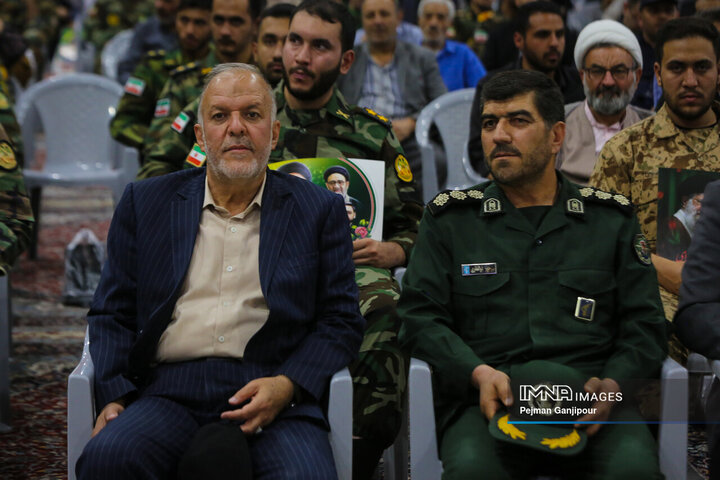 دومین سالگرد شهادت شهید جمهور و شهدای خدمتِ پرواز اردیبهشت