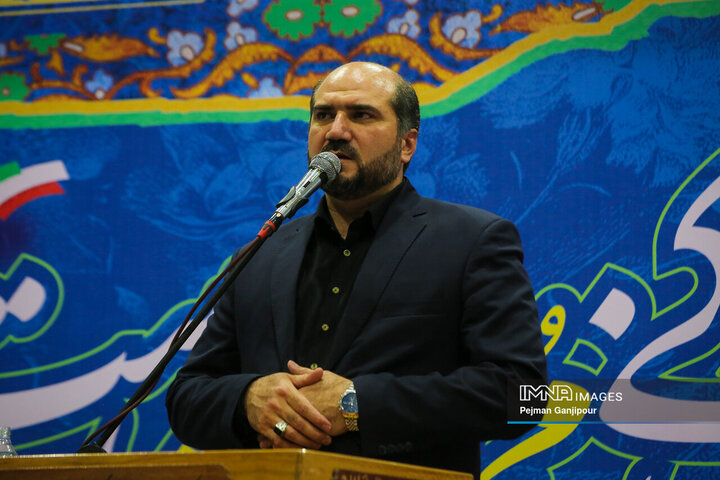 دومین سالگرد شهادت شهید جمهور و شهدای خدمتِ پرواز اردیبهشت