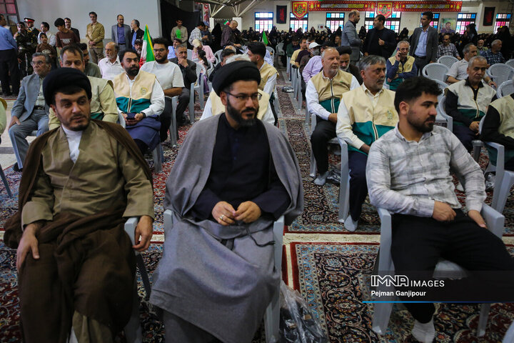 دومین سالگرد شهادت شهید جمهور و شهدای خدمتِ پرواز اردیبهشت