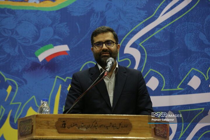 دومین سالگرد شهادت شهید جمهور و شهدای خدمتِ پرواز اردیبهشت