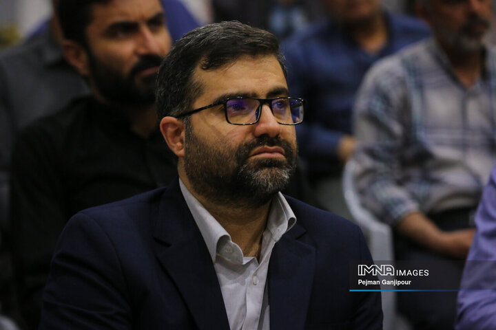 دومین سالگرد شهادت شهید جمهور و شهدای خدمتِ پرواز اردیبهشت
