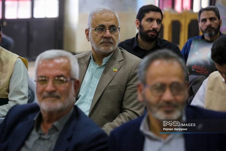 دومین سالگرد شهادت شهید جمهور و شهدای خدمتِ پرواز اردیبهشت