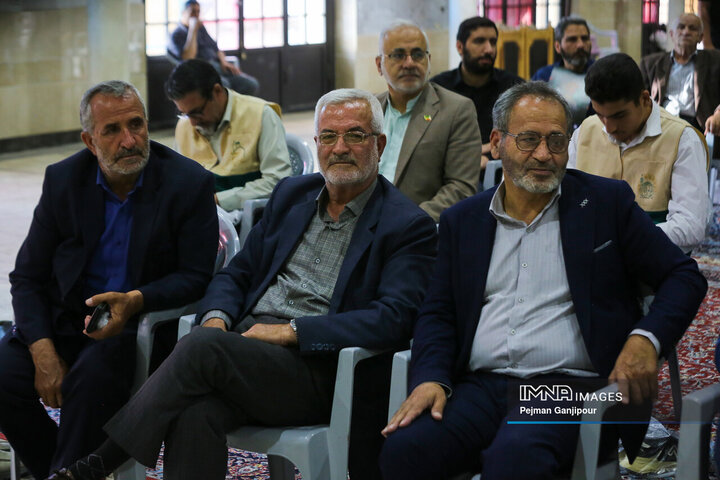 دومین سالگرد شهادت شهید جمهور و شهدای خدمتِ پرواز اردیبهشت
