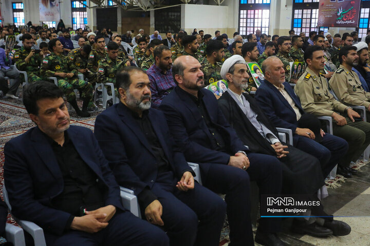 دومین سالگرد شهادت شهید جمهور و شهدای خدمتِ پرواز اردیبهشت
