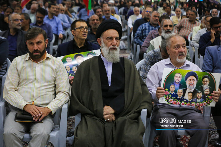 دومین سالگرد شهادت شهید جمهور و شهدای خدمتِ پرواز اردیبهشت