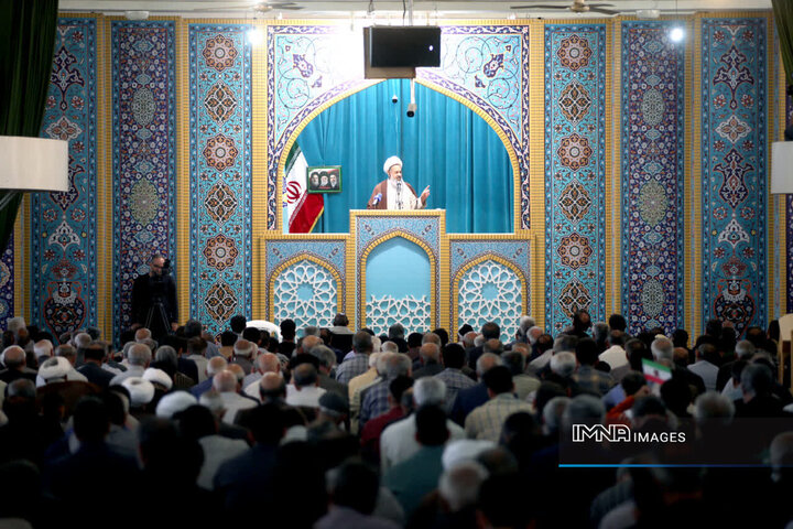 هرگونه صرفه‌جویی، جهاد در راه خداست