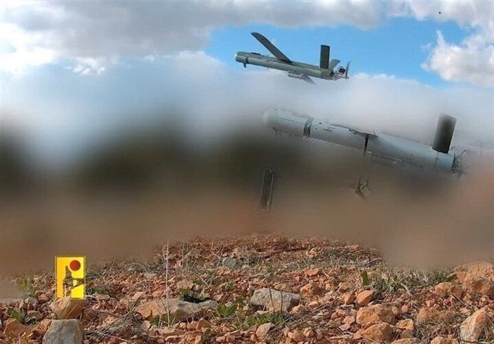 حملات دقیق حزب‌الله به گنبد آهنین و نفربر ارتش اسرائیل