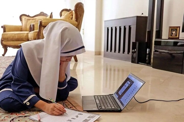 روایت‌های ناگفته از اضطراب امتحانات در دوران کلاس‌های مجازی