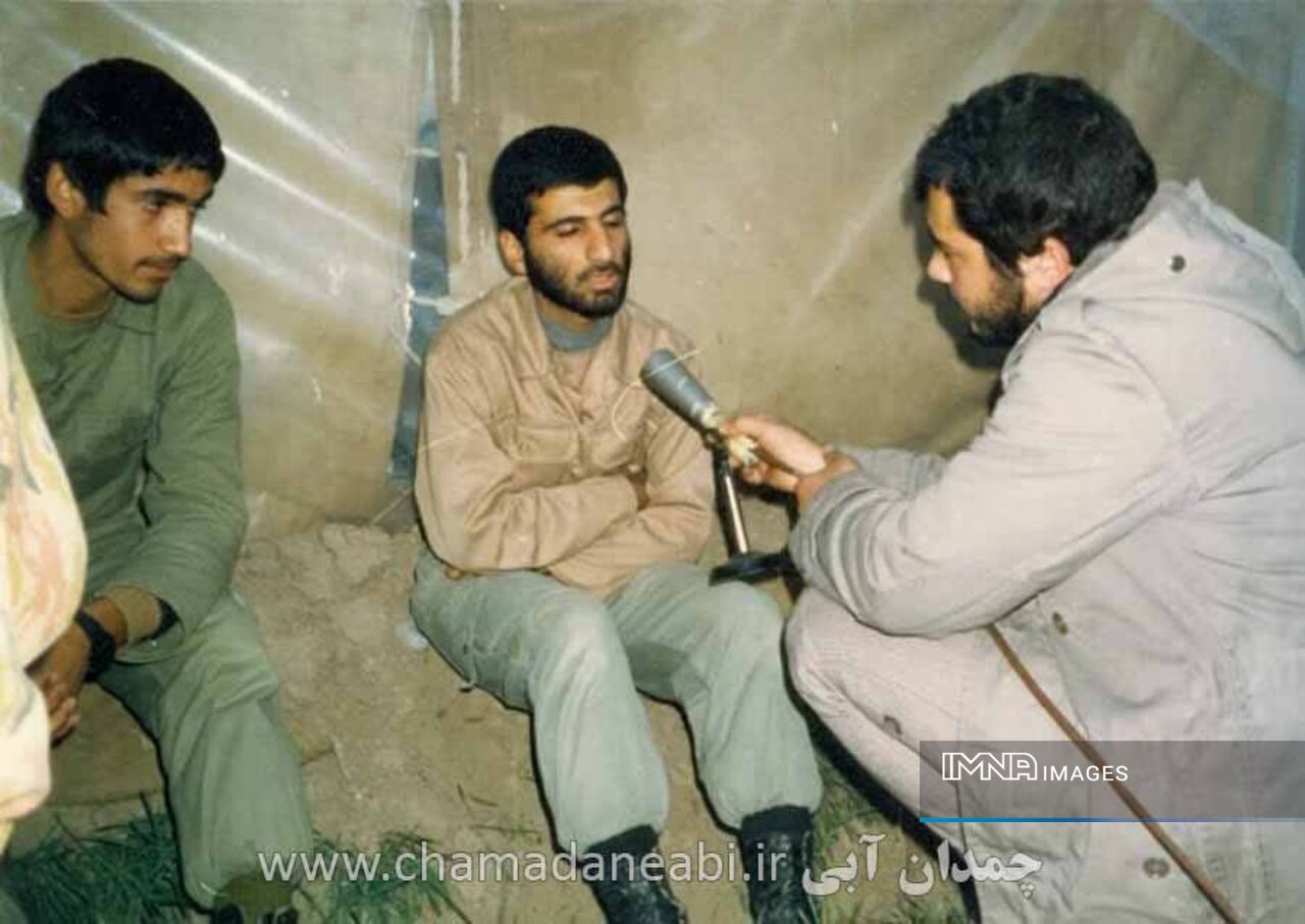 روایتِ ناتمام رسانه از جنگ نابرابرِ «آجر» و «موشک»