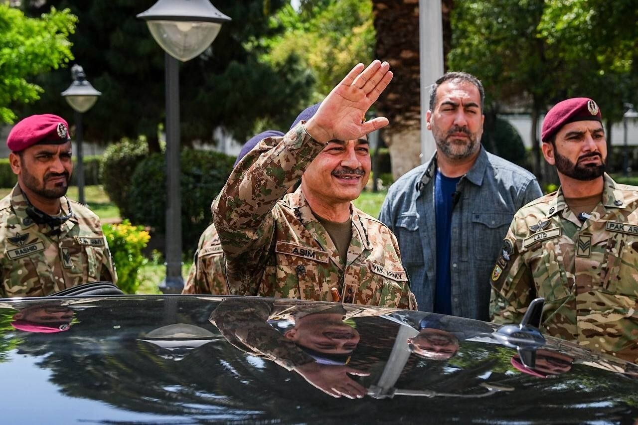 با گرانی نفت دوباره سروکله میانجیها پیدا شد